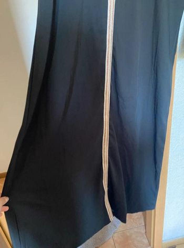 Abaya XL neuve jamais porté - photo numéro 3