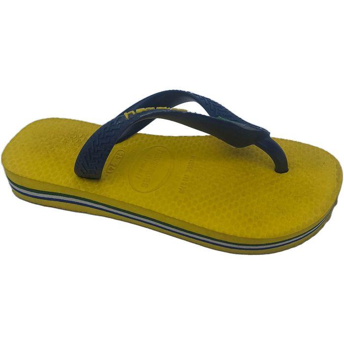 Havaianas - Tongs pointure 26 - photo numéro 3