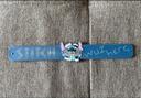 Bracelet enrouleur Stitch Disneyland Paris neuf