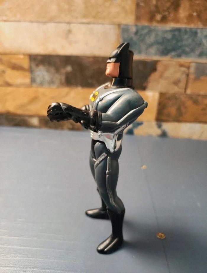 Batman Kenner Turbojet - photo numéro 3