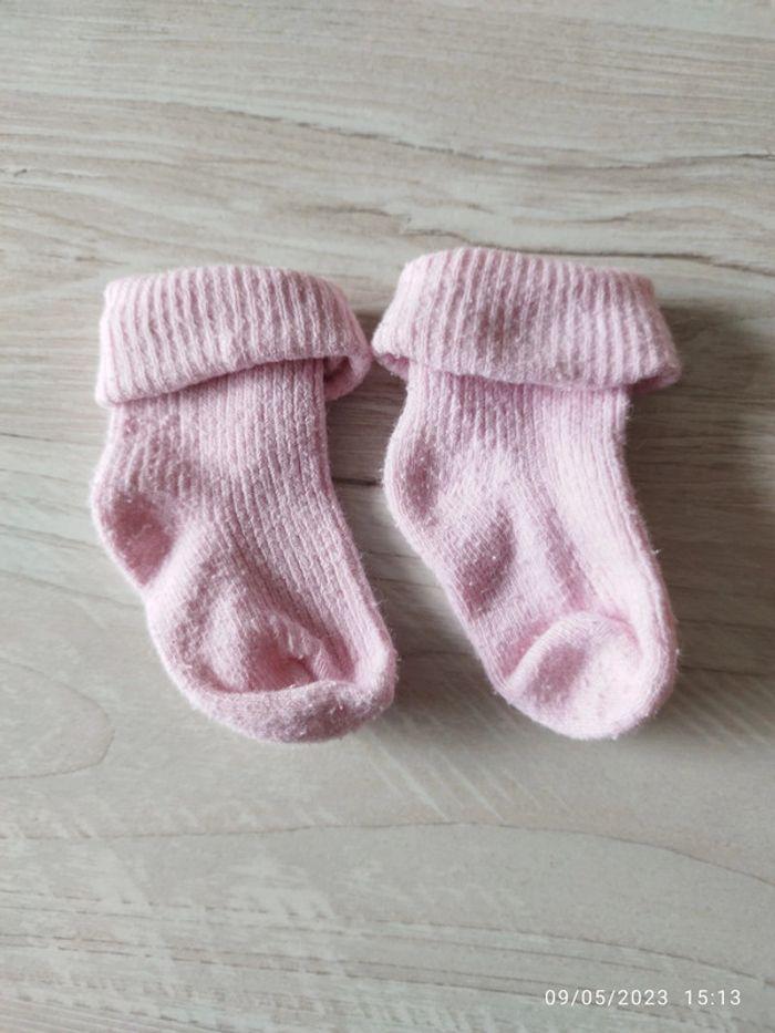 Lot de 26 paires de chaussettes - photo numéro 9