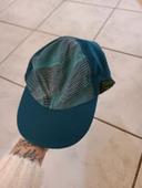 Casquette garçon 5-8 ans