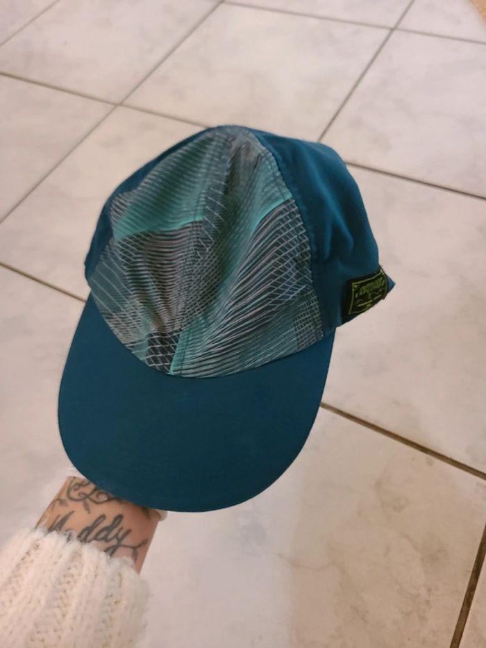 Casquette garçon 5-8 ans