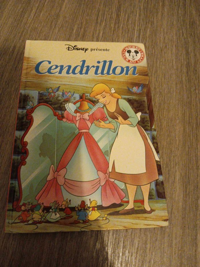 Cendrillon - photo numéro 1