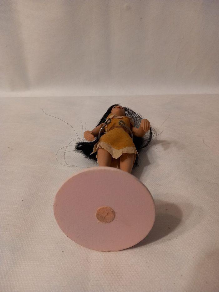 Figurine pocahontas disney - photo numéro 5