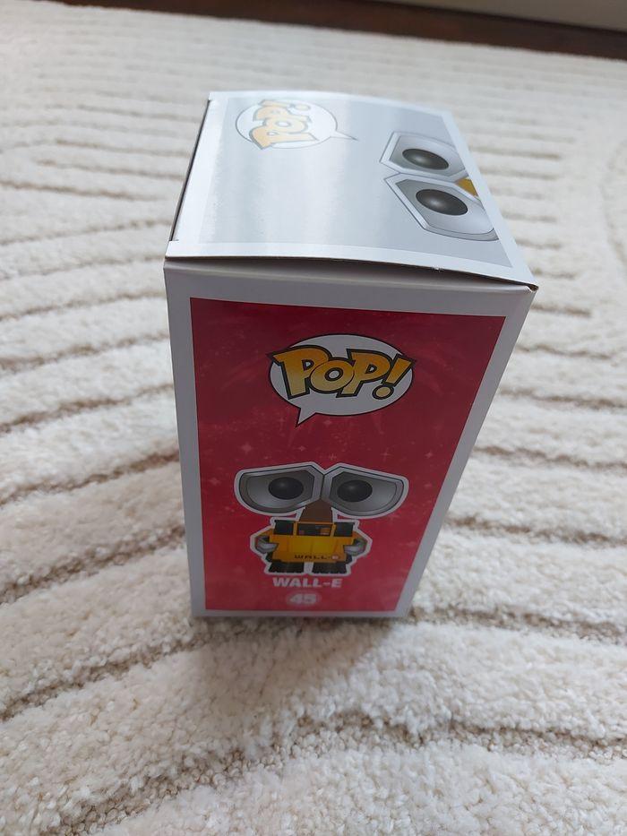 Funko pop walle - photo numéro 4