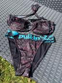 Maillot de bain Pull-in