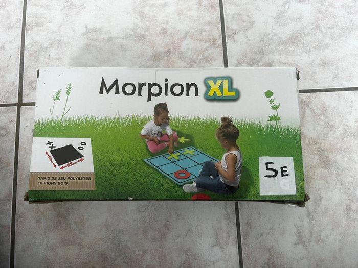 Morpion