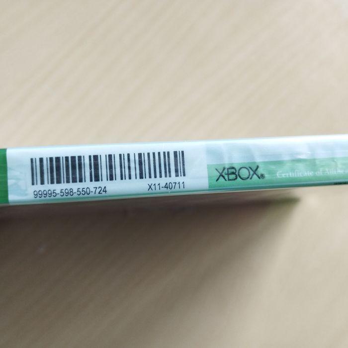 Jeu Xbox One Neuf - photo numéro 7