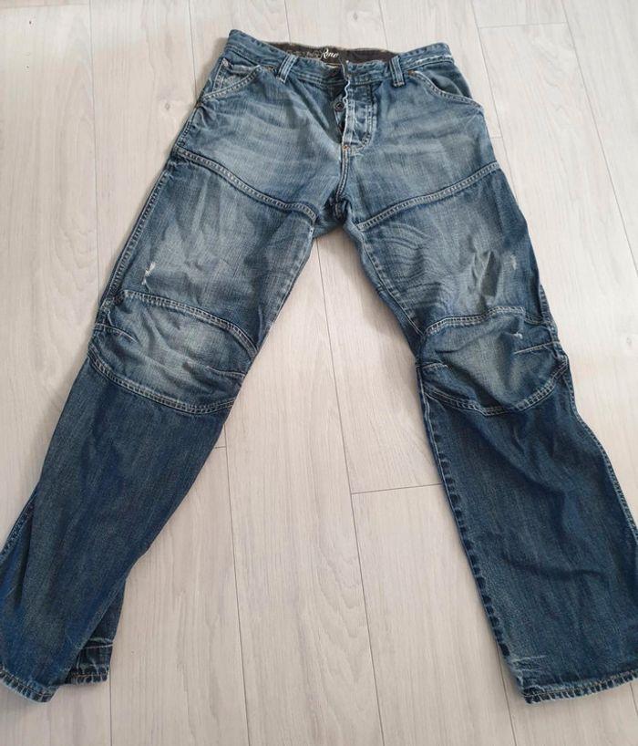 Jeans G Star homme - photo numéro 1