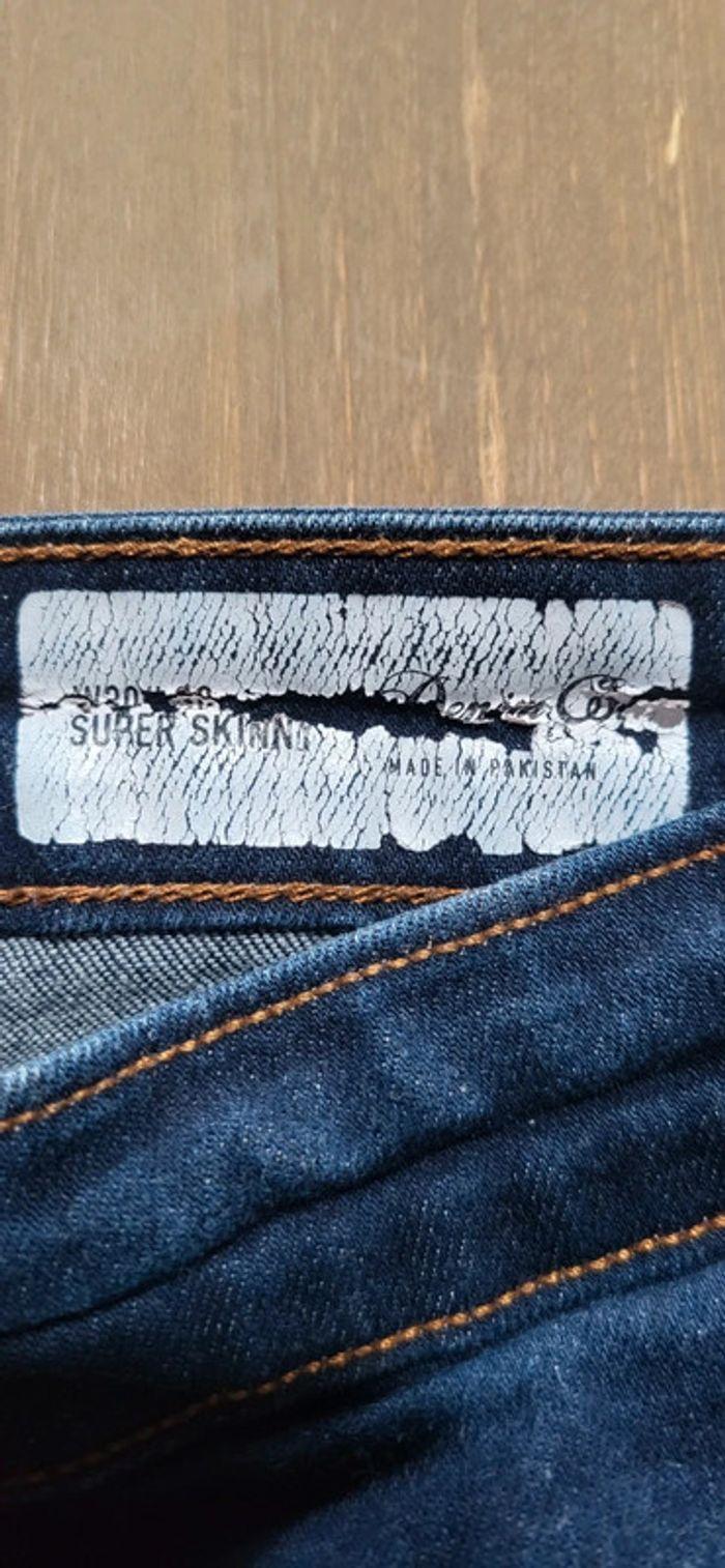 Jean Denim Co - photo numéro 4