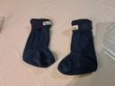 Surchausses hautes polaire chaussettes chaussons portage P22/23 Playshoes neuves