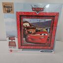 Puzzle cars clementoni