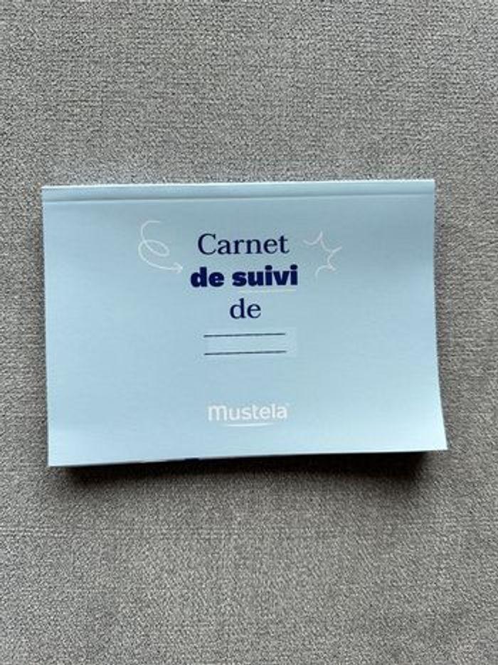 Lot de 2 trousses de soin Mustela - photo numéro 4