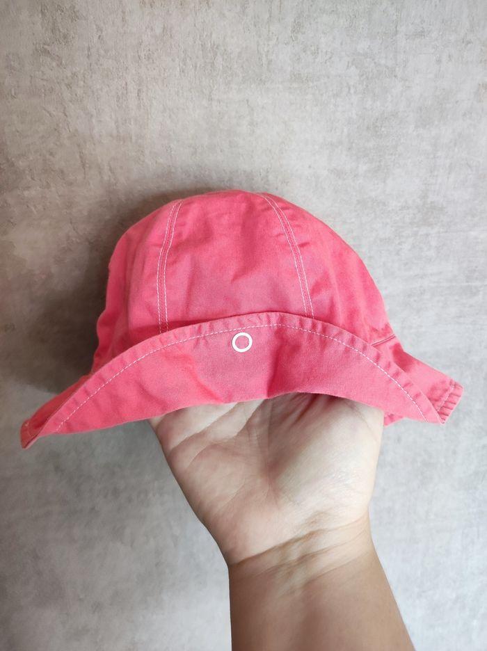 Chapeau petit bateau - photo numéro 1