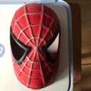 Masque Spiderman enfant