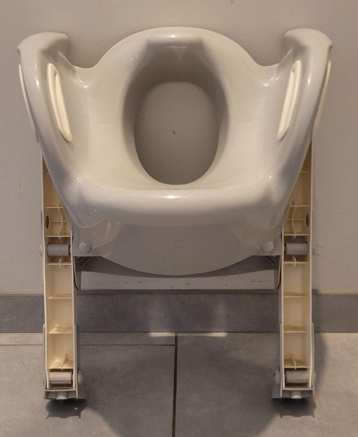 Rehausseur de toilettes - photo numéro 2