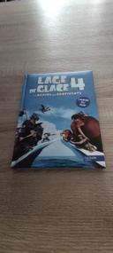 L'age de glace 4