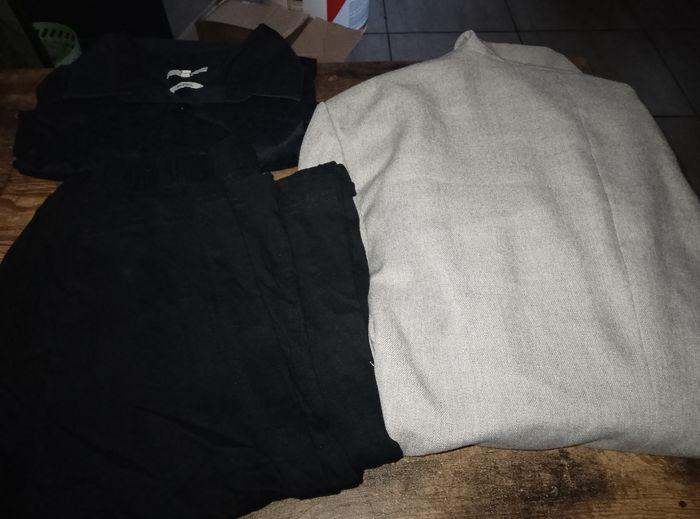 Lot vêtements homme taille S au XXL - photo numéro 1