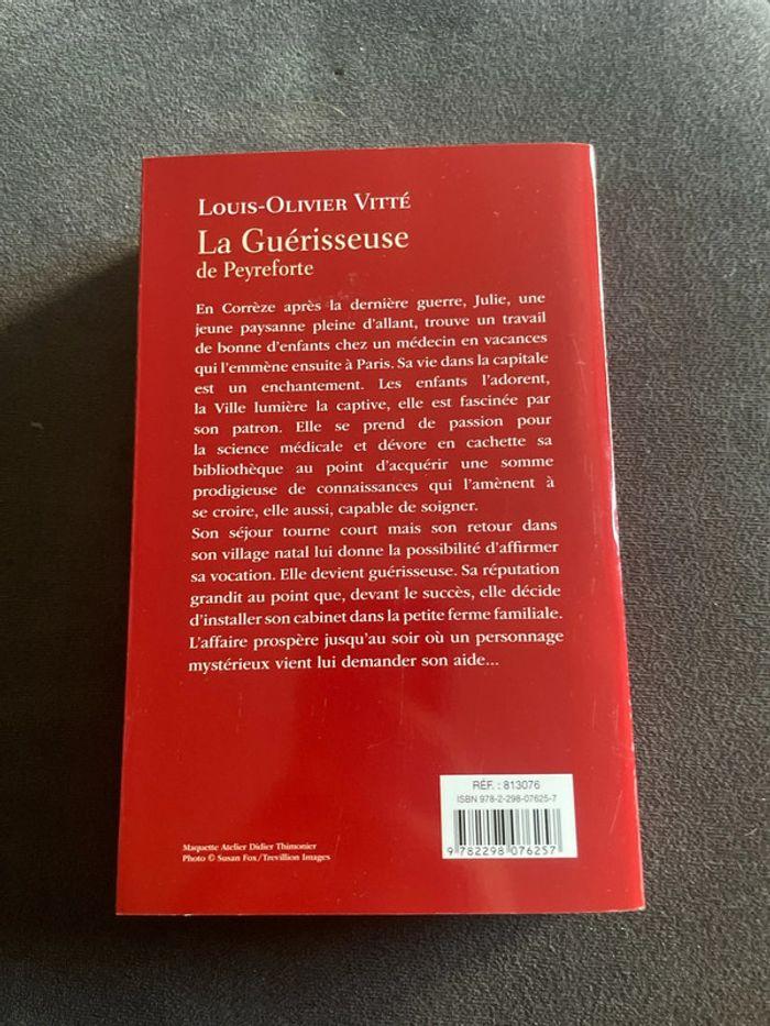 Livre de louis Olivier vitté - photo numéro 2