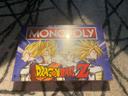 Monopoly Dragon ball Z