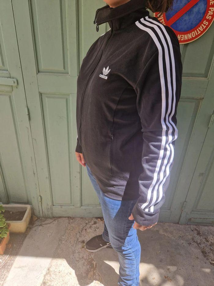 Veste adidas taille L - photo numéro 5