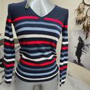 Pull Col v tommy hilfiger