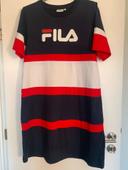 Robe fila