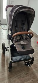 Poussette Cybex