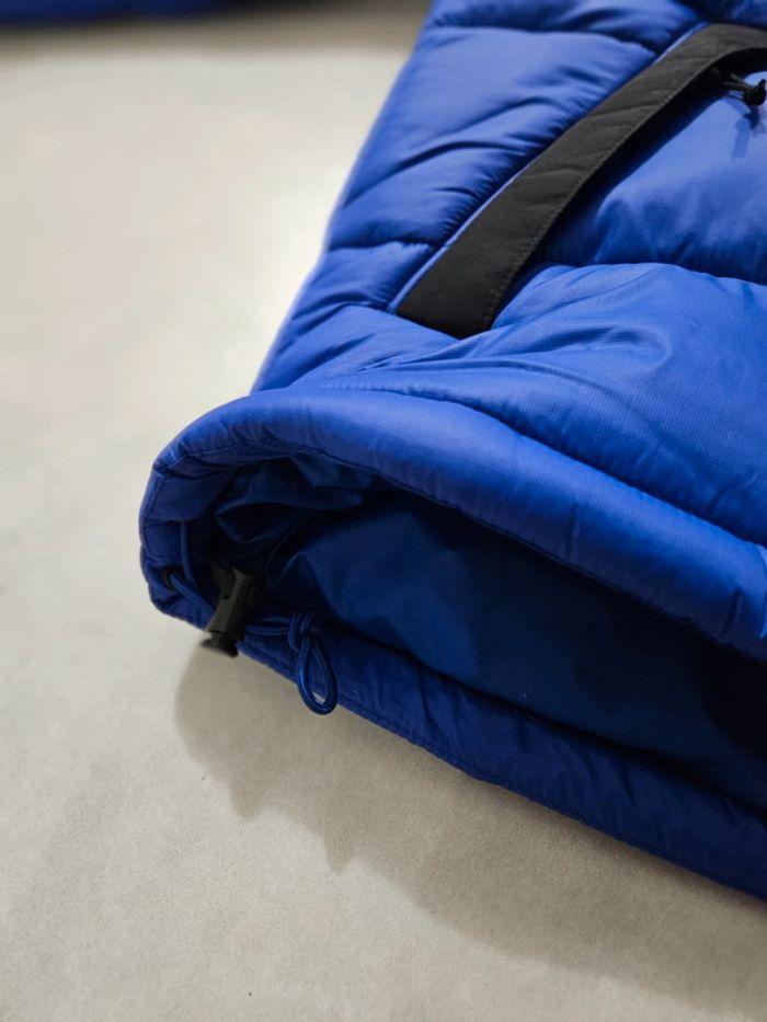 The North Face Himalayan Insulated Men's Jacket - photo numéro 6