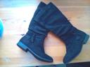 Bottes femme