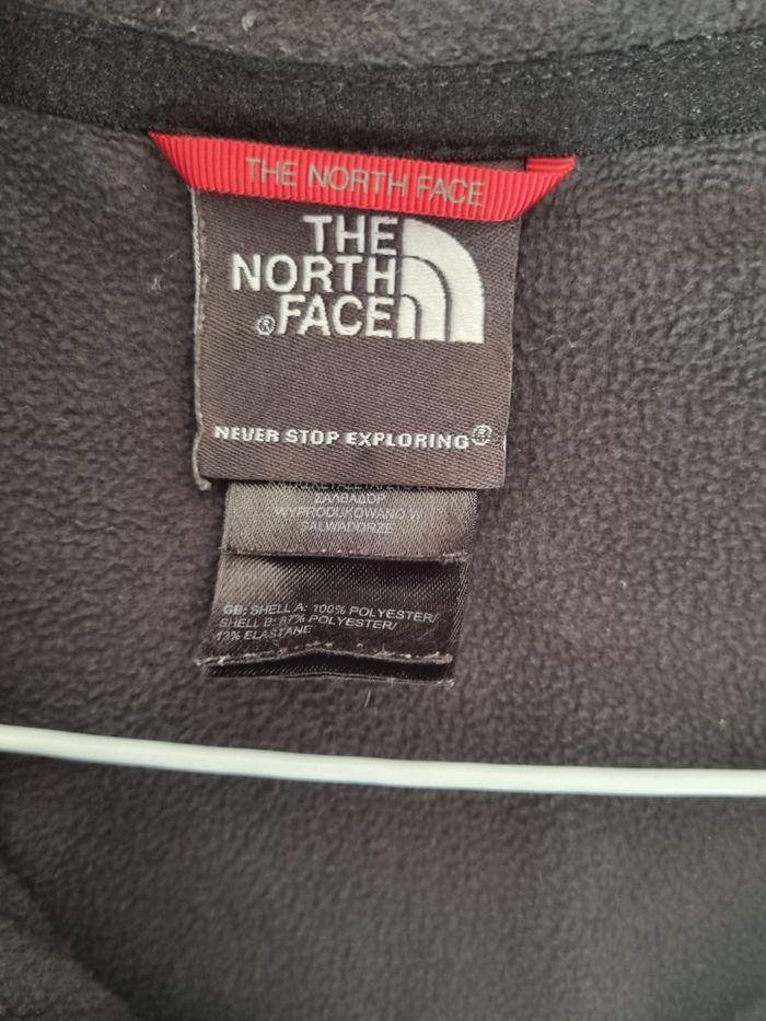 Pull The North Face - photo numéro 6