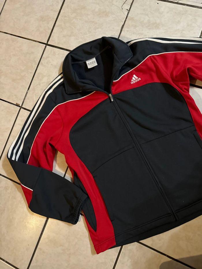 Veste adidas - photo numéro 2