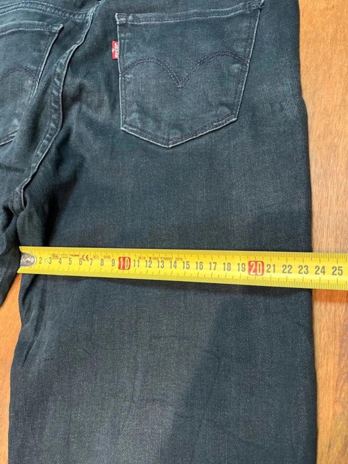 28. Levi’s 712 slim W28 L32 - photo numéro 8