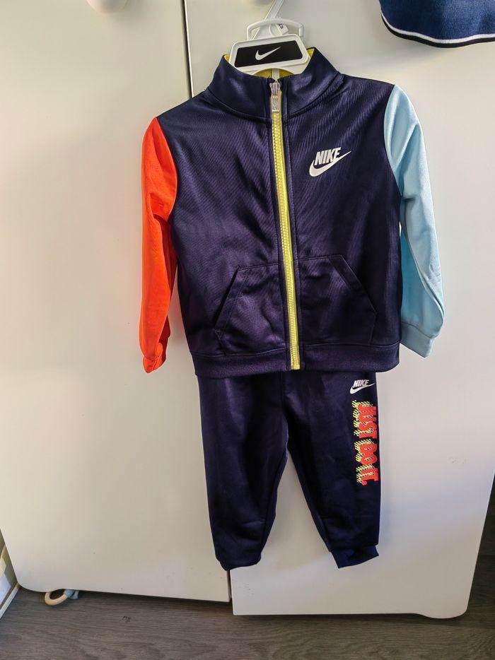 Ensemble nike 24 mois - photo numéro 2