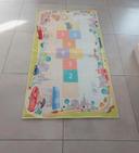 Tapis de jeux marelle 80x150