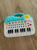 Piano fisher-price