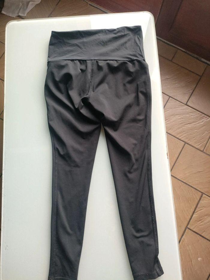 Legging femme sport taille L - photo numéro 2