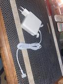 Chargeur Mac book aimantée