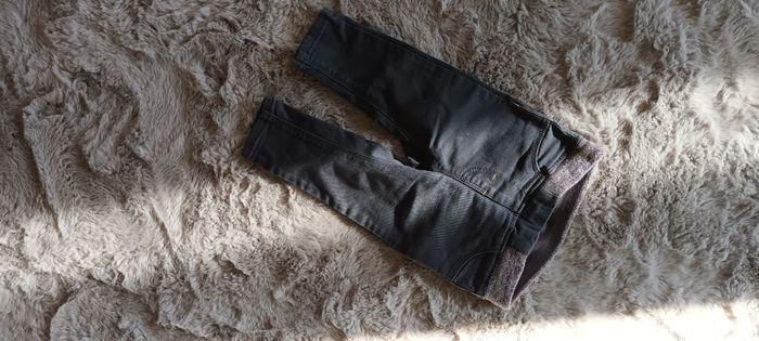 Pantalon fille - photo numéro 1