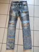 jeans homme