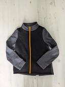 Veste polaire Decathlon