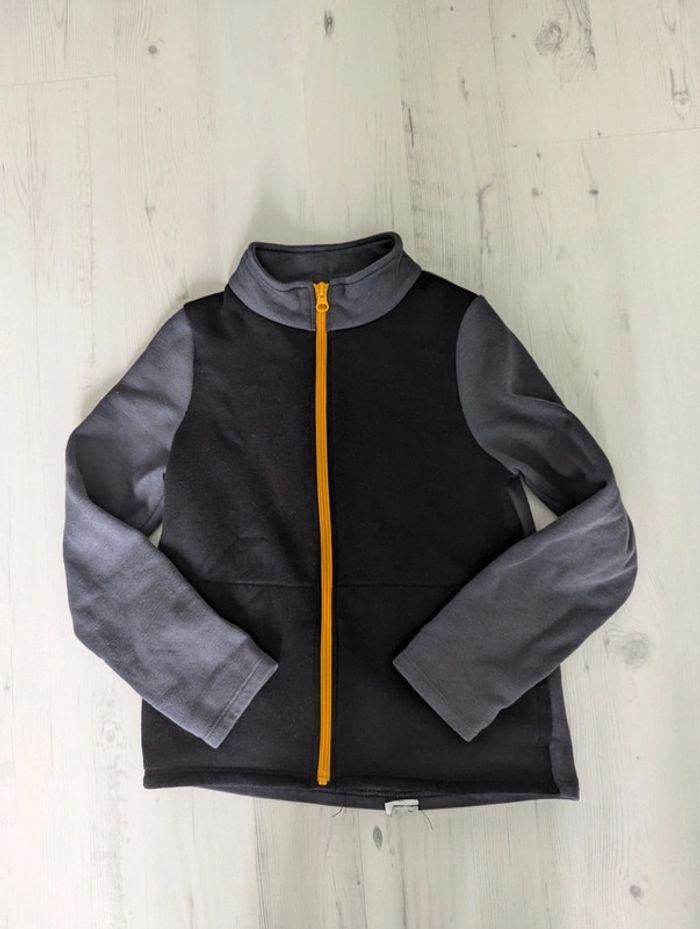 Veste polaire Decathlon - photo numéro 1