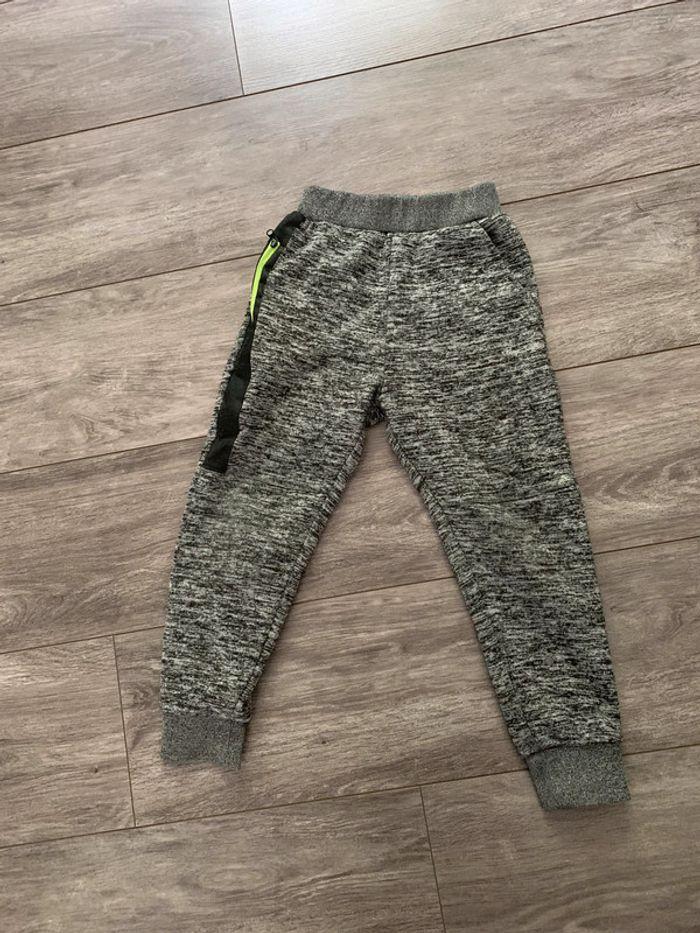 Pantalon de jogging garçon 6 ans - photo numéro 1