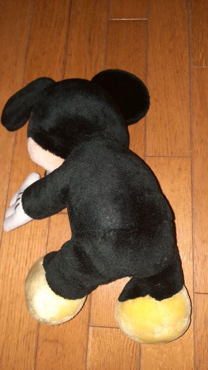 Peluche minnie - photo numéro 4