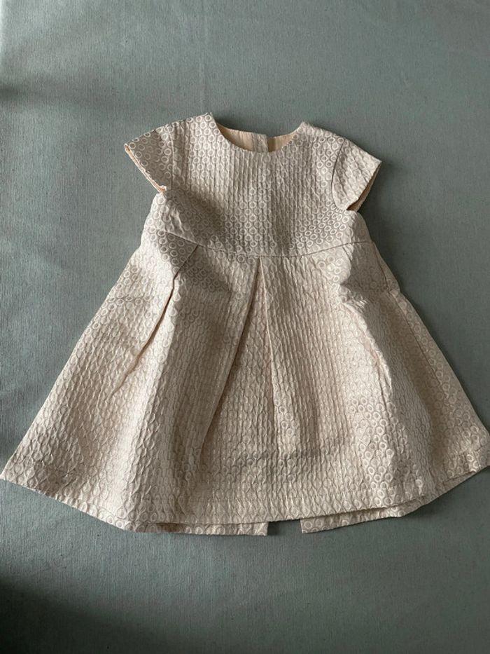 Robe Vertbaudet 3 ans - photo numéro 1