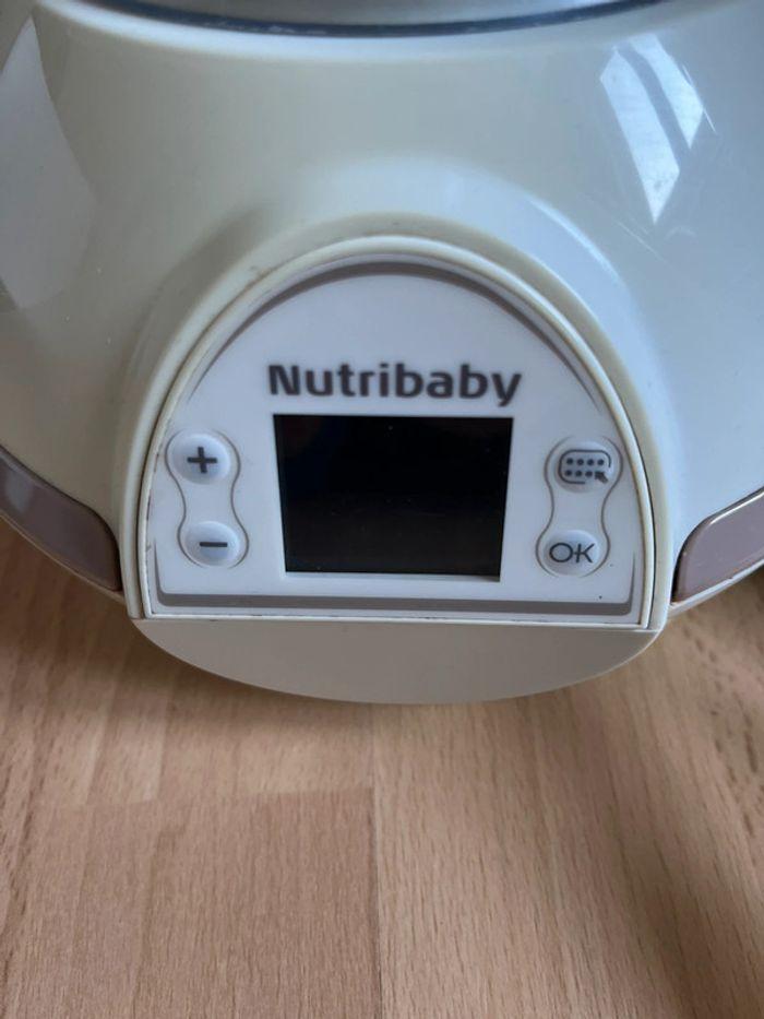 Nutribaby - photo numéro 3