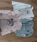 Lot  n°1 vêtements fille 8 ans