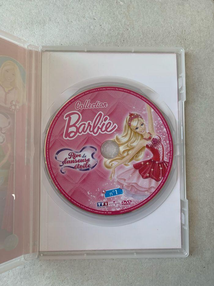 DVD Barbie - photo numéro 3