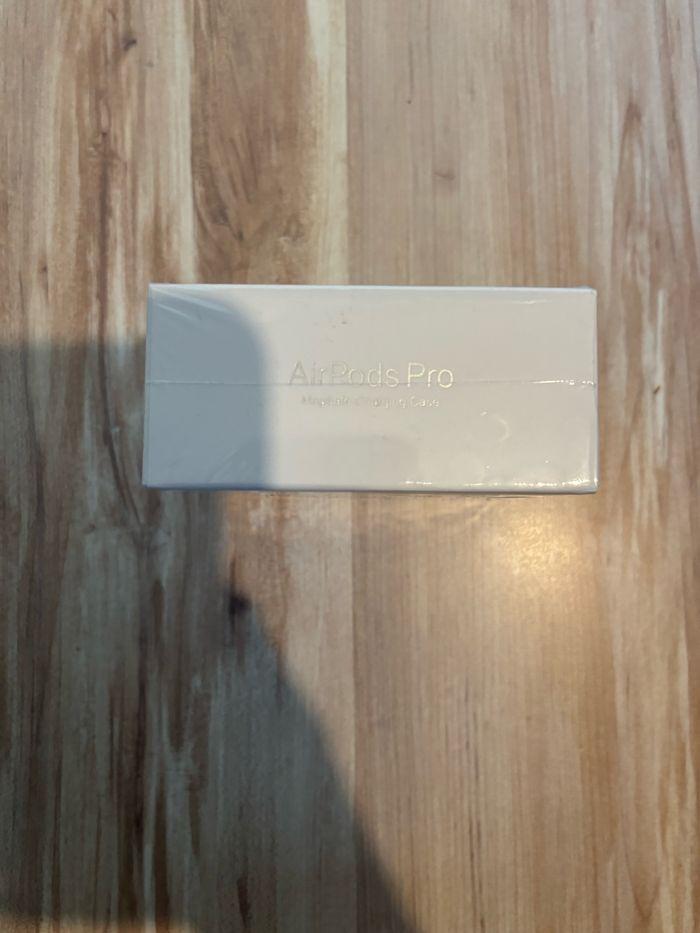 AirPods Pro - photo numéro 2